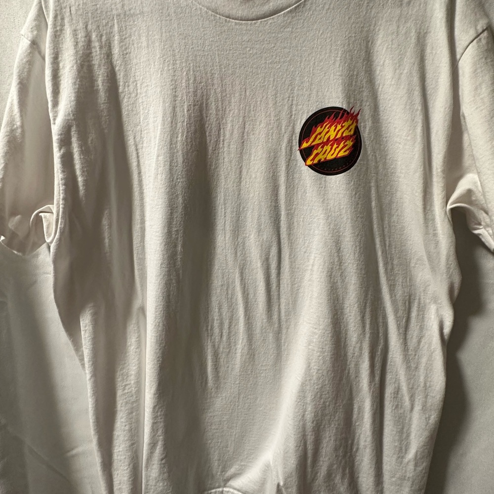 Mens size large t shirt